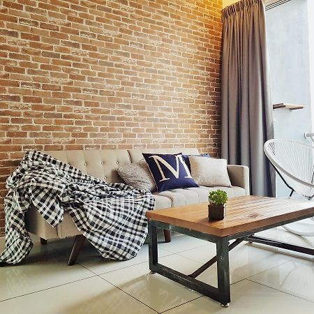 No.2 The Loft @Puchong Skypod Residence Exteriér fotografie